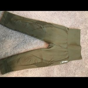 Gymshark Energy Seamless Leggings